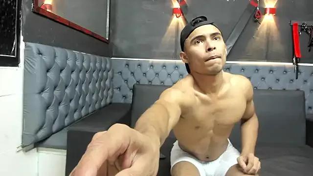 randyforest — Freechat on StripChat