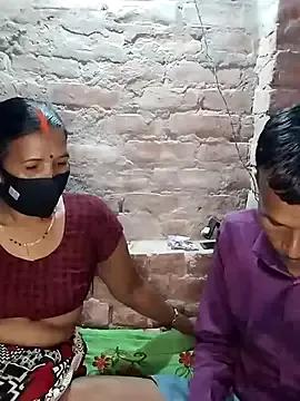 Rani_089 — Public fucking