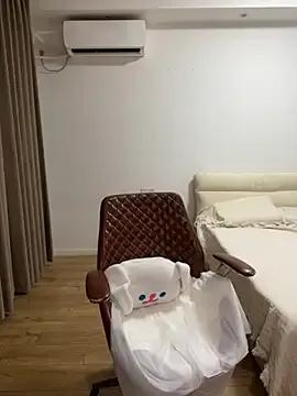 ranran123ais — Freechat on StripChat