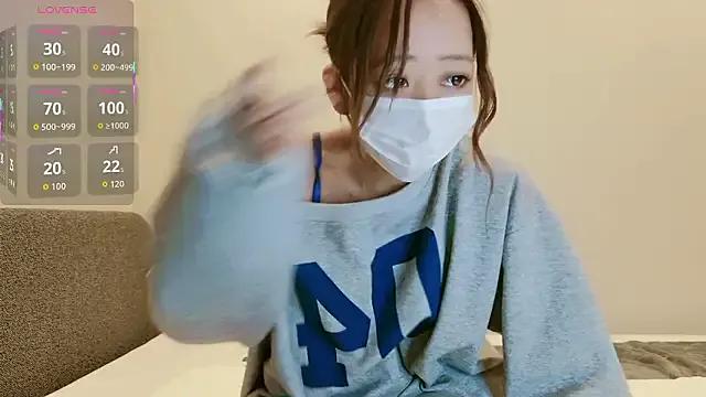 RaRa_05 — Freechat on StripChat