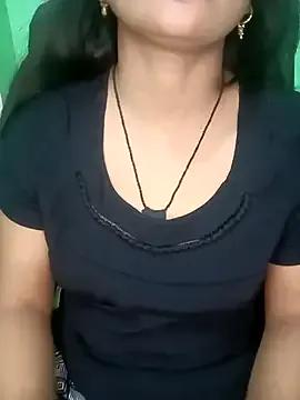 Rashmi_011 — Nude  Dance Show