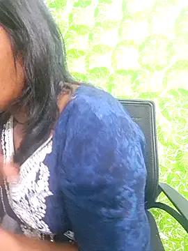 Rashmi_Pathak — Private on StripChat
