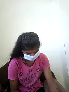 Rashmi_s3xy — Freechat on StripChat
