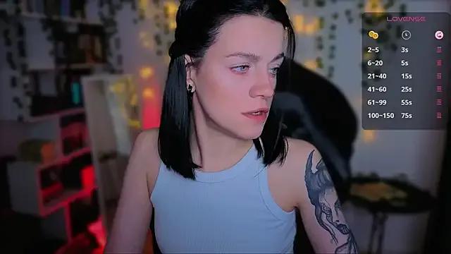 raspberry__girl_ — Private on StripChat