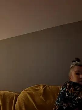 StripChat Raven_Fantastic is Freechat Raven_Fantastic — Feel good about my looks again