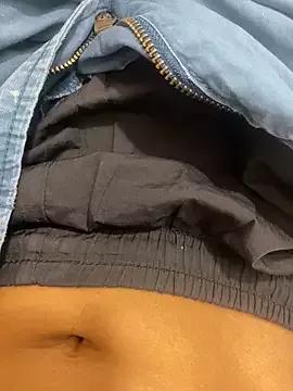 Freechat Raven_foxter1 on StripChat