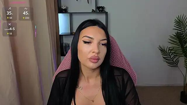 Raven_Ink — Wetter is better ! Pussy Play