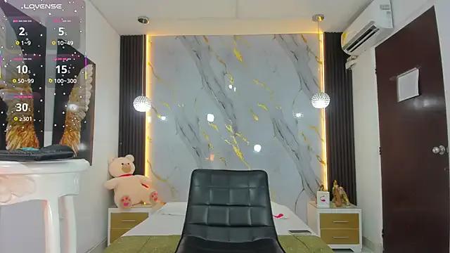 raven_li — spit cock