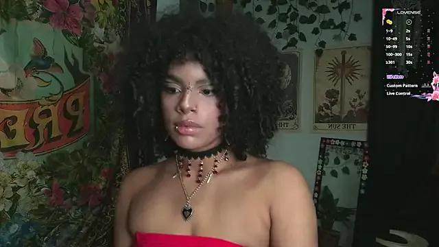 Raven_luv — boobjob