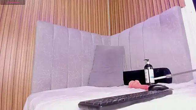 Raven_Roth — FINGER IN ASS