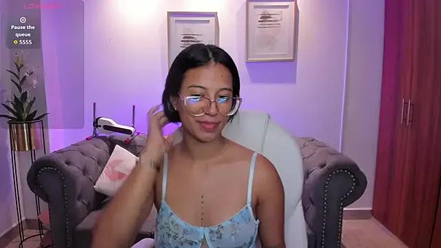 raven_stonee — fuck machine 4 min