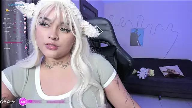 Freechat Raven_Storm on StripChat