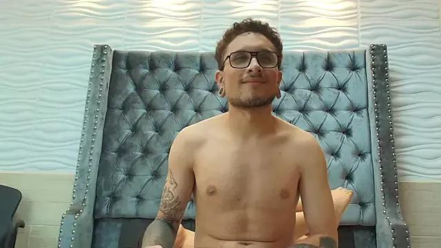 Freechat RavenandCody on StripChat