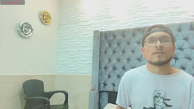 Freechat RavenandCody on StripChat