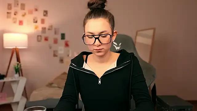 raviolly046 — stretch for 3 min