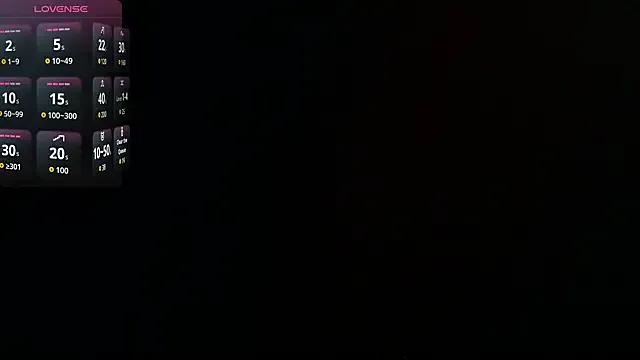 Ravish_Roa — Private on StripChat