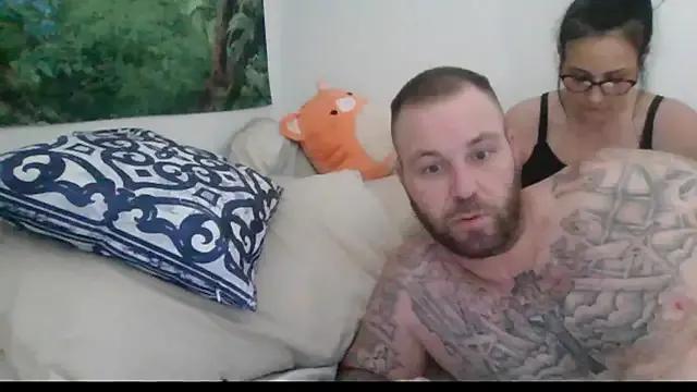 RaynLiz — cum all over  myself
