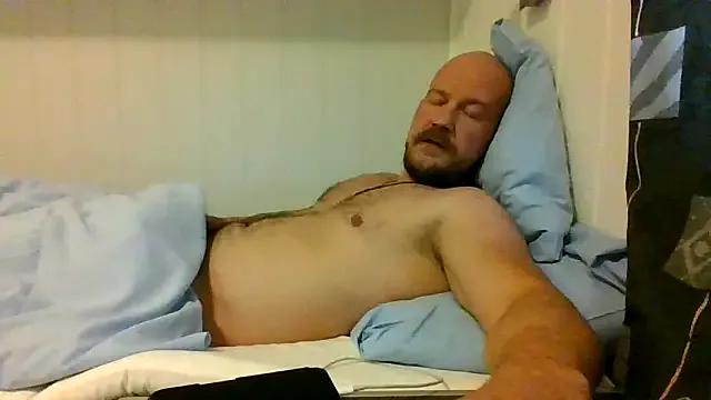 Real_viking — Make me cum