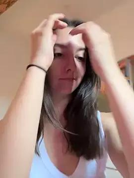 StripChat RealJuliette is Freechat RealJuliette — Bonsoir Juju