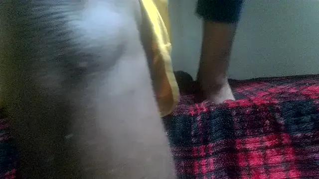 ReallyReallyReal — Ass show dance