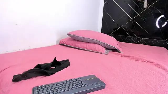 Rebeca_barbytrans — show cum 