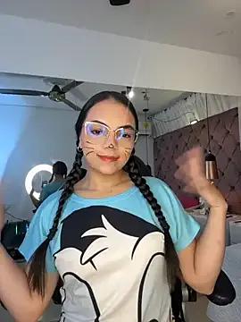 rebeca_fox18 — Fingers in my pussy