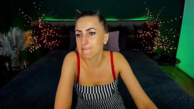 Rebecca_Diamond — For a happy smile)))))