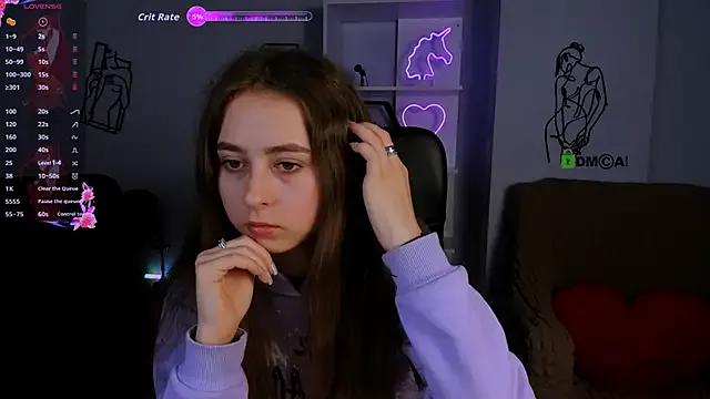 rebecca_smile — my first goal