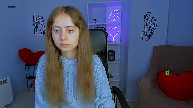 rebecca_smile — my first goal