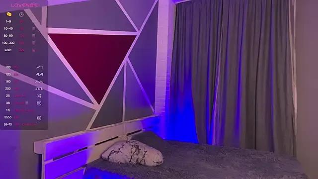 RebeccaEglitis — sexy tongue play