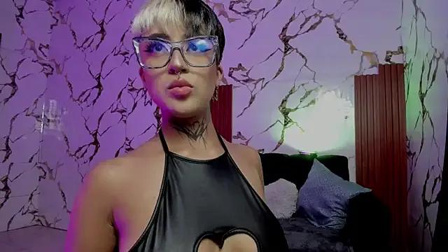 Freechat Rebeka-baker on StripChat