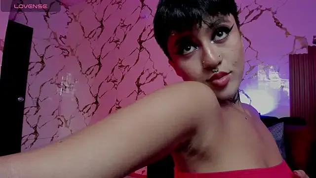 Freechat Rebeka-baker on StripChat