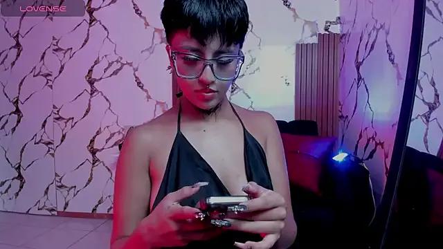 Freechat Rebeka-baker on StripChat