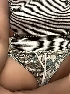 Red-Magic-25 — Freechat on StripChat