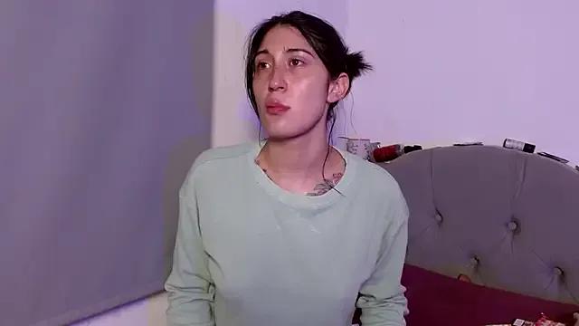 Freechat Red-moon1 on StripChat