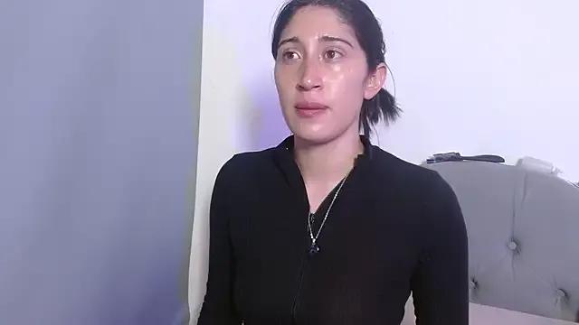 Freechat Red-moon1 on StripChat