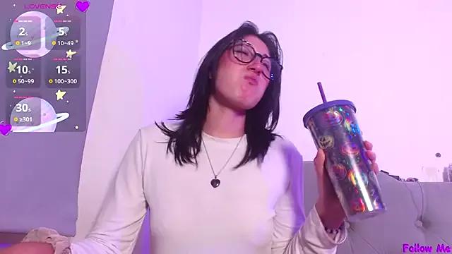 Freechat Red-moon1 on StripChat