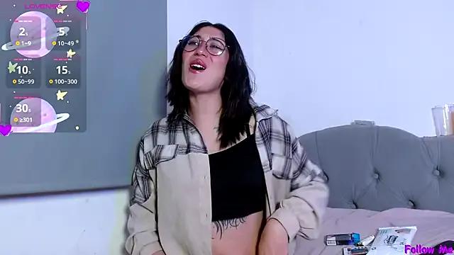 Freechat Red-moon1 on StripChat