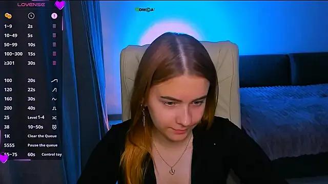 red__dizzy — show boobs