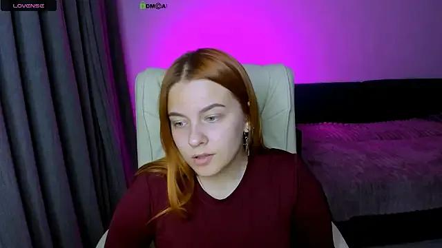 red__dizzy — show boobs