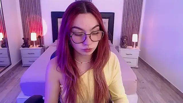 StripChat Red_kytty6 is Freechat Red_kytty6 — Take my top off