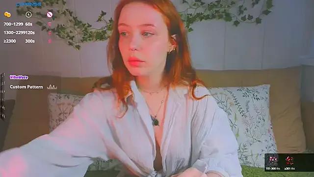 red_lissa — FUCK MY PUSSY
