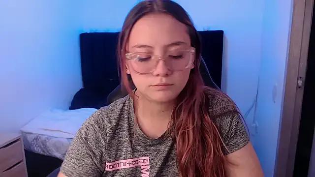 Red_Lola_ — Mountain pose