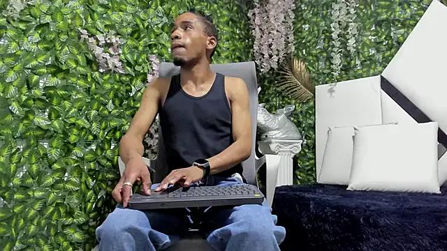 StripChat REDBRYAN_EBANO is Freechat REDBRYAN_EBANO — cum