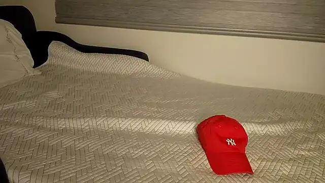 RedCapGuy — Talk  :)