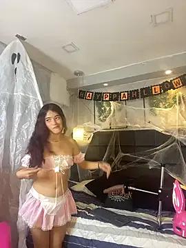 redgirlsweet — Cum