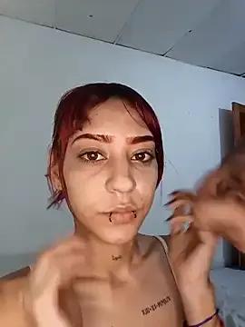 Redhaire-litlle-lil_bitch — FUCKHERFACEBRUTAL SHORE