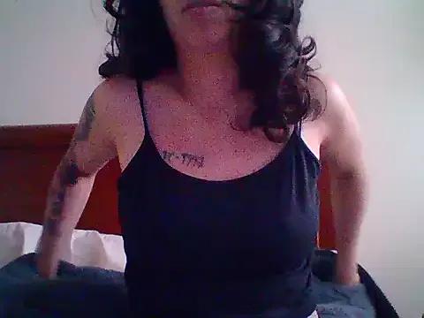 RedVelvet420 — distruta conmigo 