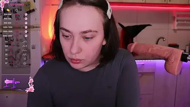 StripChat RegalElsa is Freechat RegalElsa — Double squirt