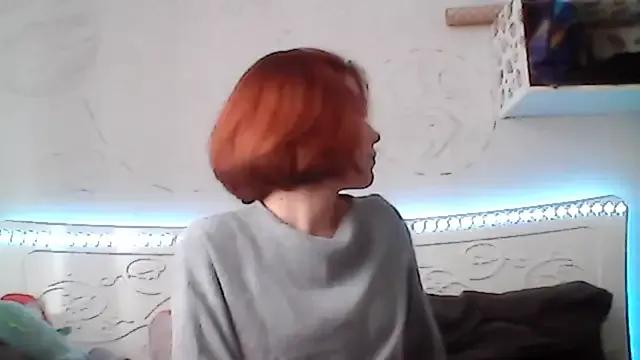 StripChat ReginaVbiles is Freechat ReginaVbiles — eyes contact